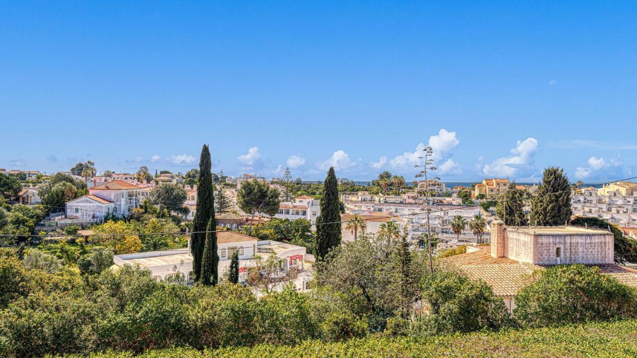 Carvoeiro -spacious 2 Bedroom With Pool - Monte Dourado *