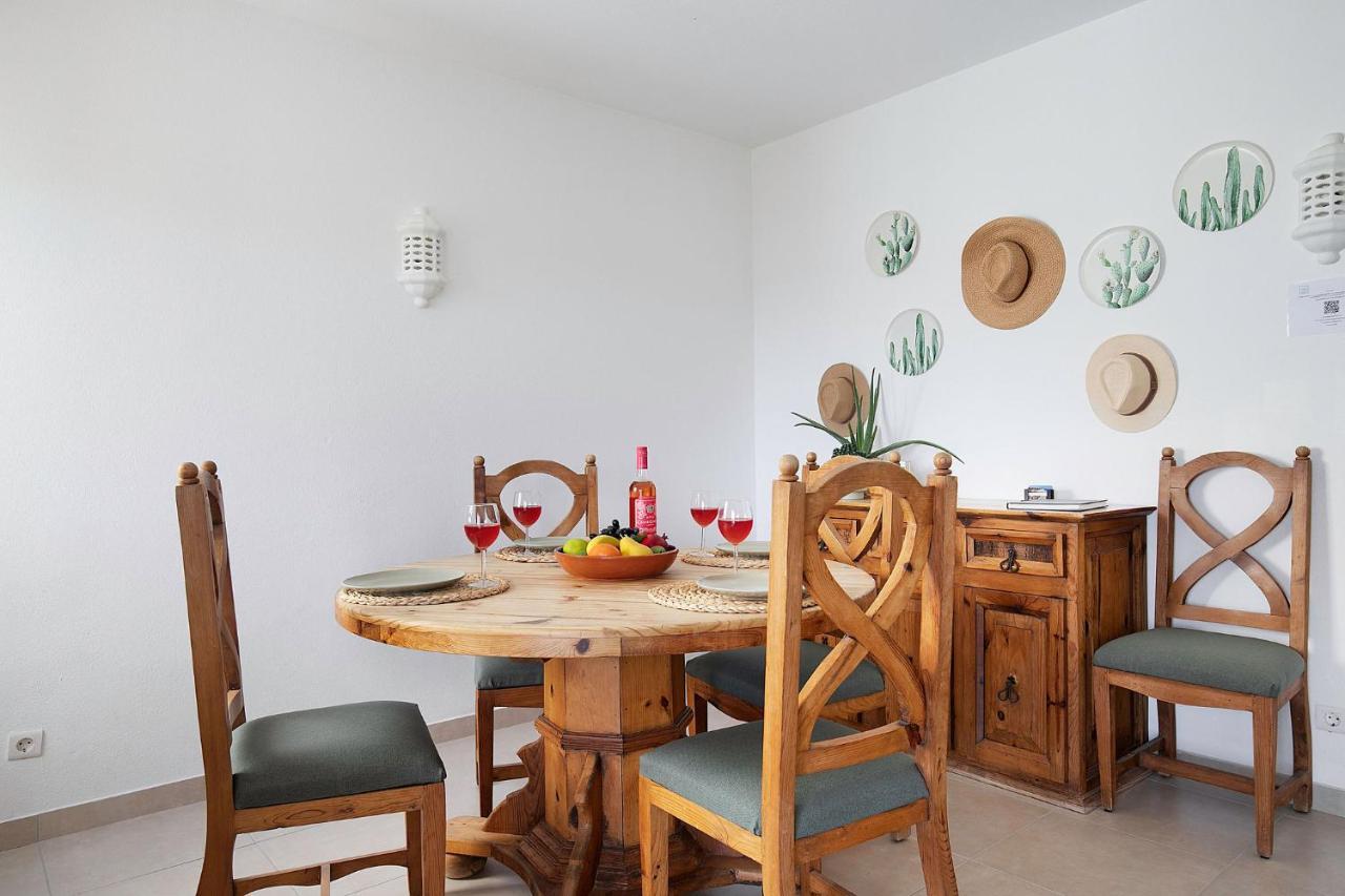 Appartement Carvoeiro -spacious 2 Bedroom With Pool - Monte Dourado *