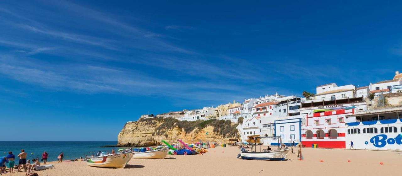 Carvoeiro -spacious 2 Bedroom With Pool - Monte Dourado Appartement *