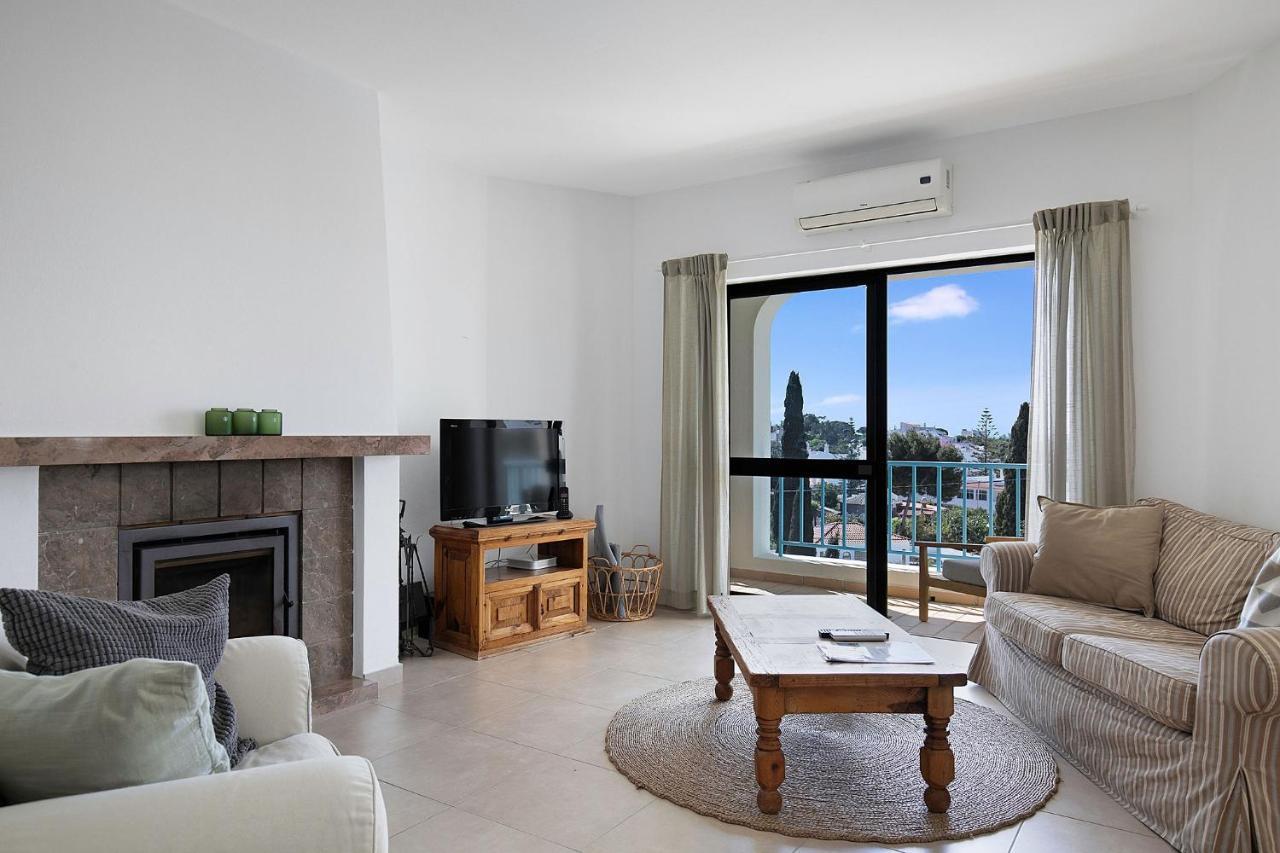 Carvoeiro -spacious 2 Bedroom With Pool - Monte Dourado * Carvoeiro (Lagoa)