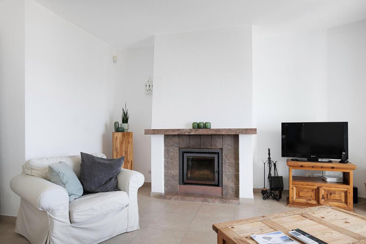Appartement Carvoeiro -spacious 2 Bedroom With Pool - Monte Dourado Carvoeiro (Lagoa)