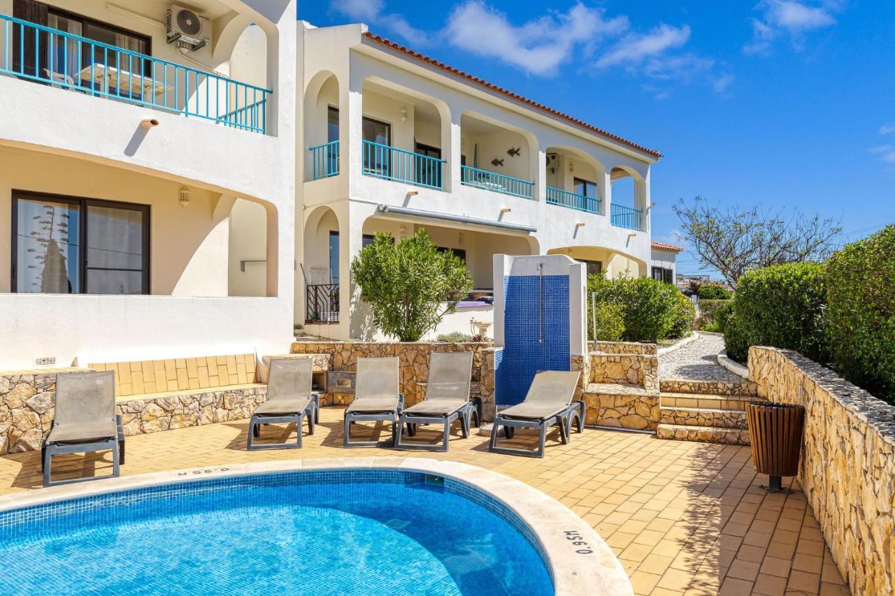Appartement Carvoeiro -spacious 2 Bedroom With Pool - Monte Dourado Carvoeiro (Lagoa)