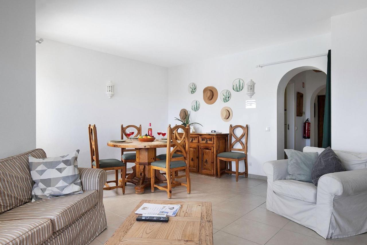Appartement Carvoeiro -spacious 2 Bedroom With Pool - Monte Dourado