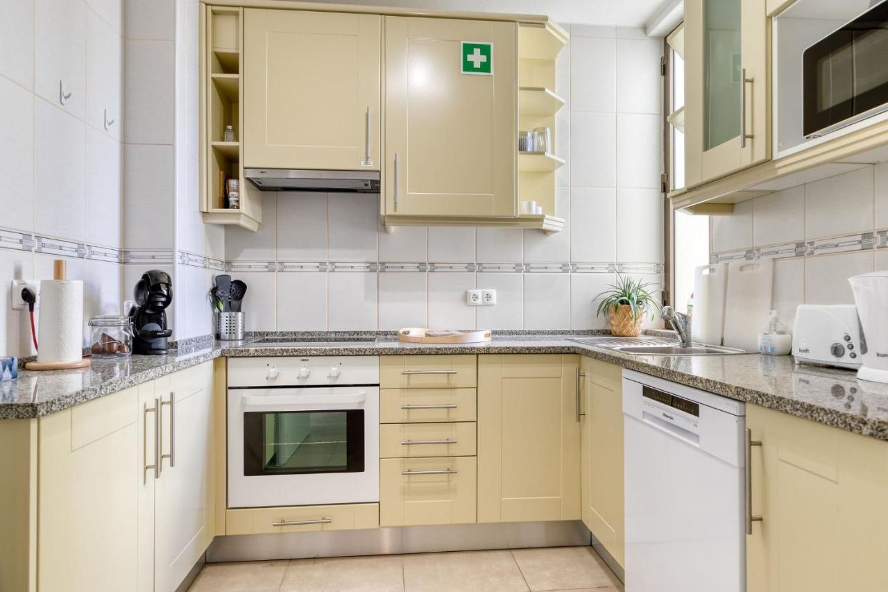 Carvoeiro -spacious 2 Bedroom With Pool - Monte Dourado *