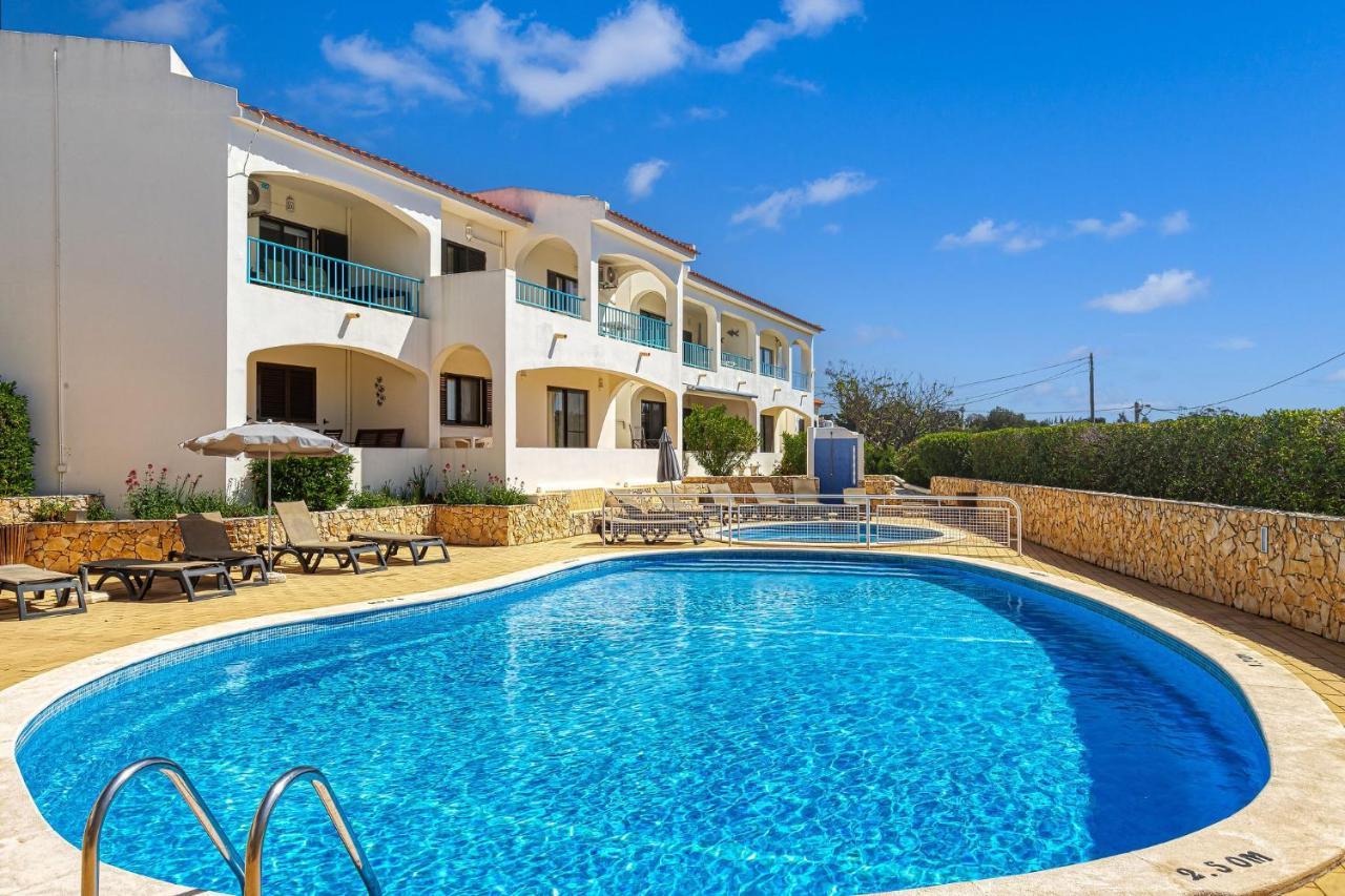Carvoeiro -spacious 2 Bedroom With Pool - Monte Dourado Appartement Carvoeiro (Lagoa)