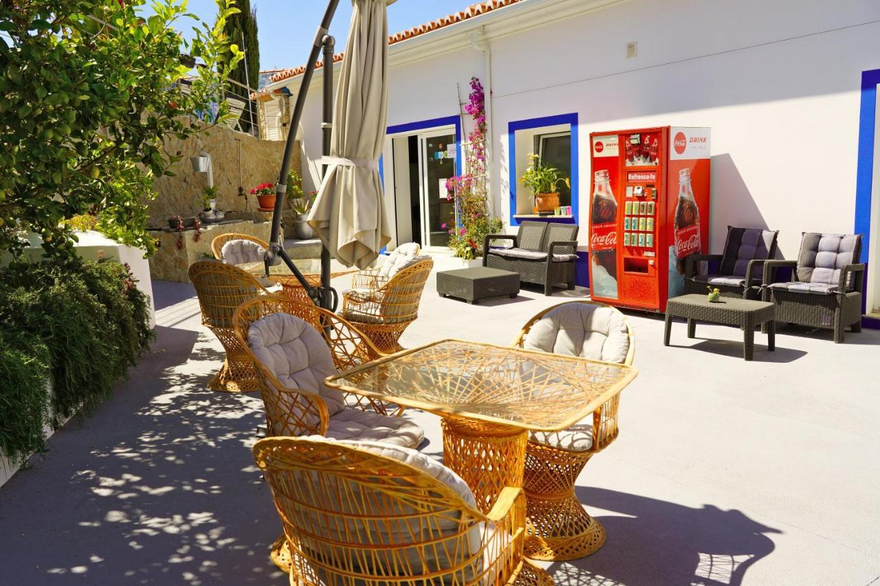Carvoeiro B&b&spa 2* Carvoeiro (Lagoa)