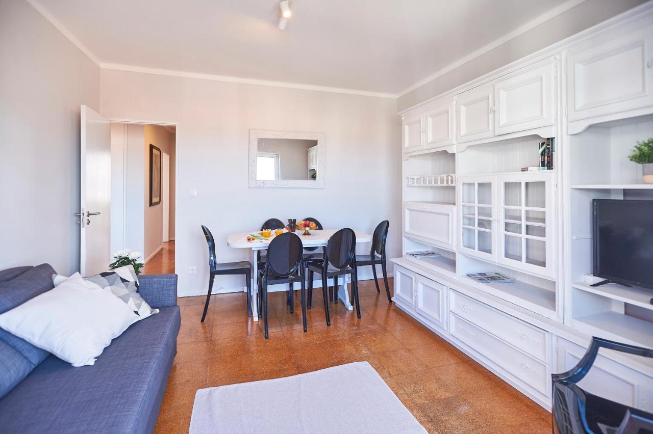 Center Sea View I Apartamento Ericeira