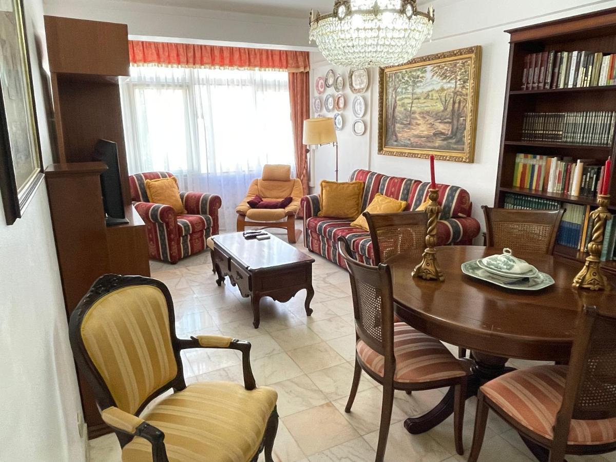 Miguel Torga Tita Appartement FAO