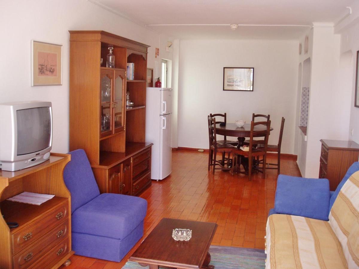 Apartamento Praia Club *