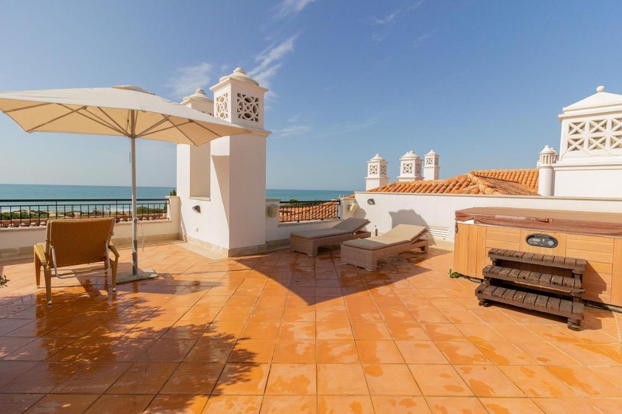 Dunas Douradas Club Resort Vale do Lobo