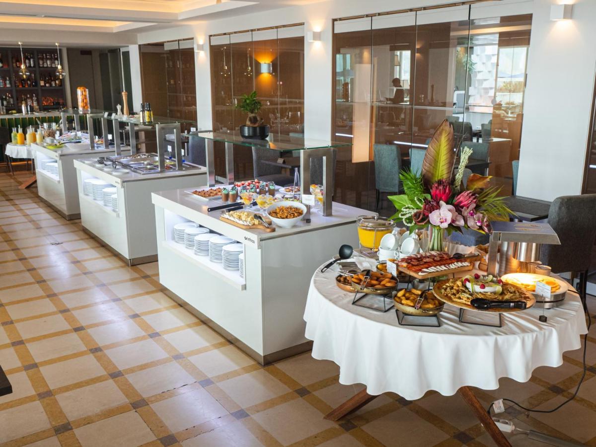 Baia Hotel Cascais