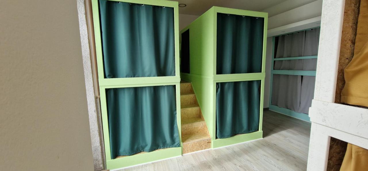 Guest house Casa Do Adro *