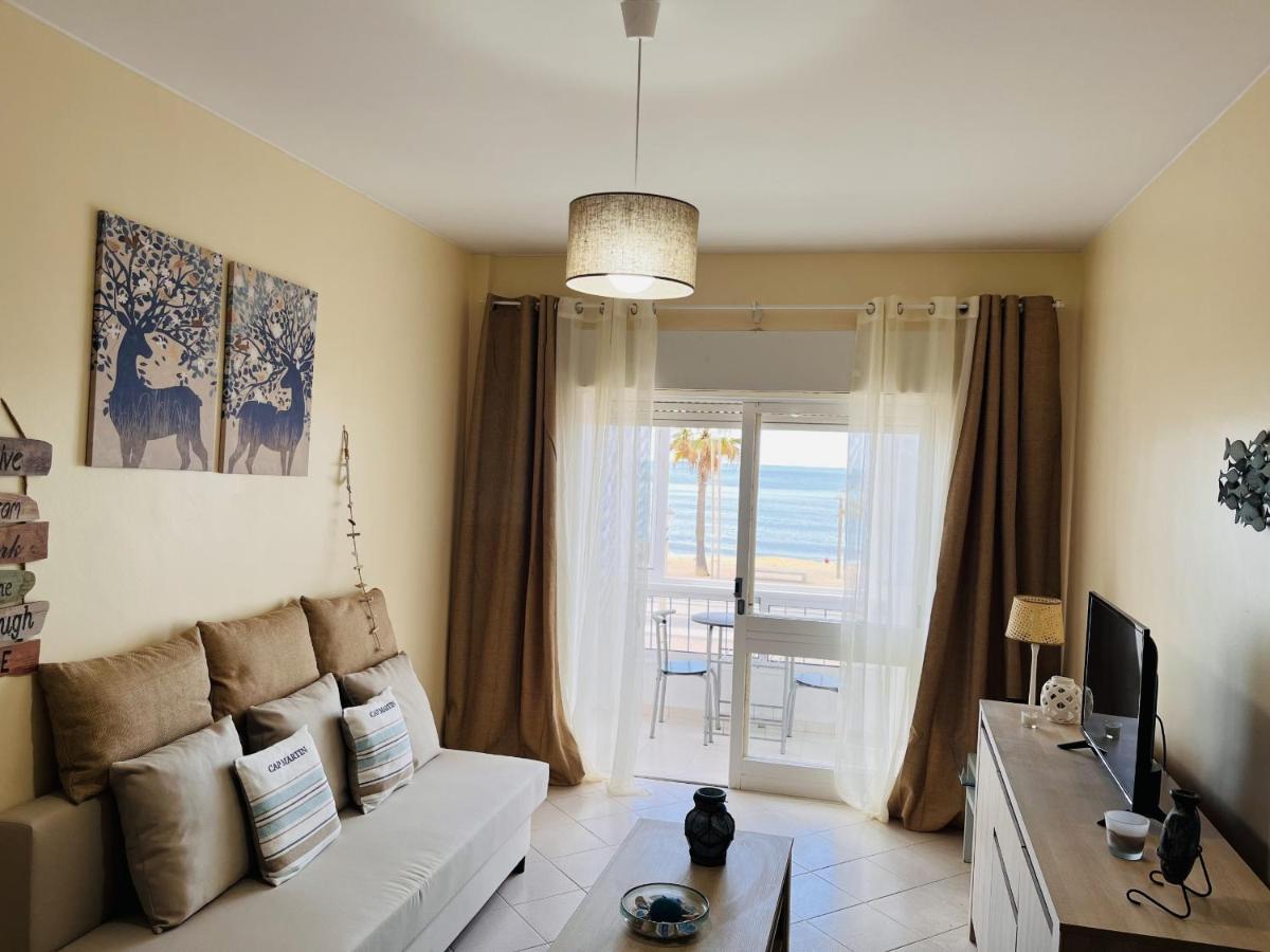 Julias Retreat Appartement Quarteira