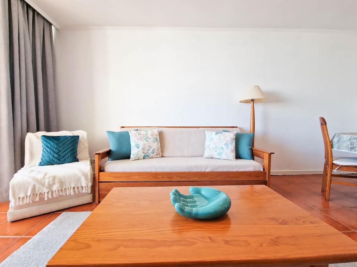Rocha Varandas Cozy Apartment *