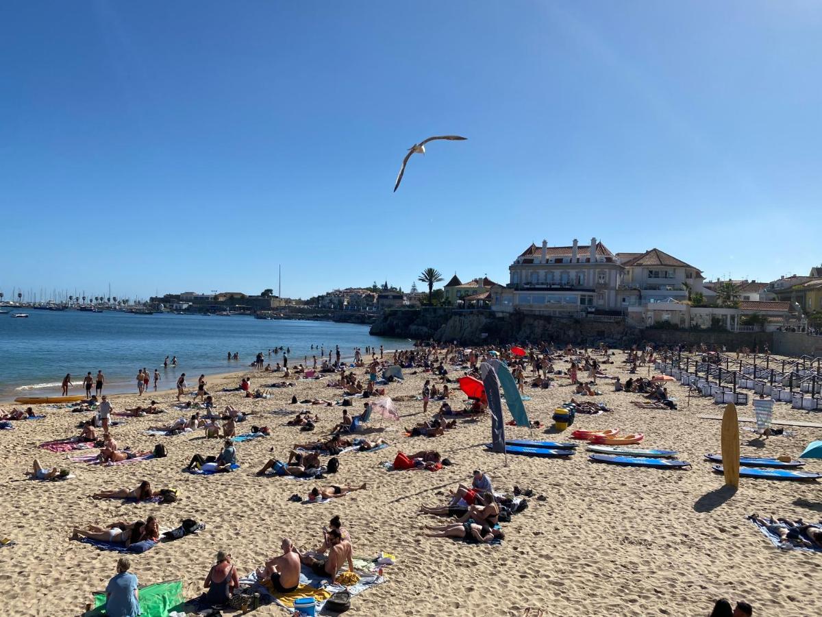 Apartment Gandarinha Junto Ao Mar Cascais