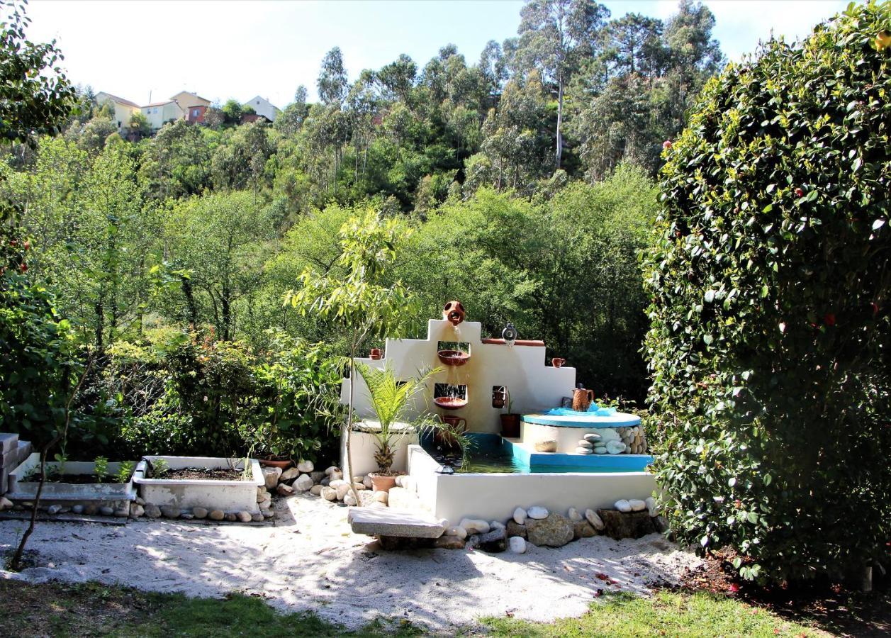 Casa Da Azenha Branca Holiday home