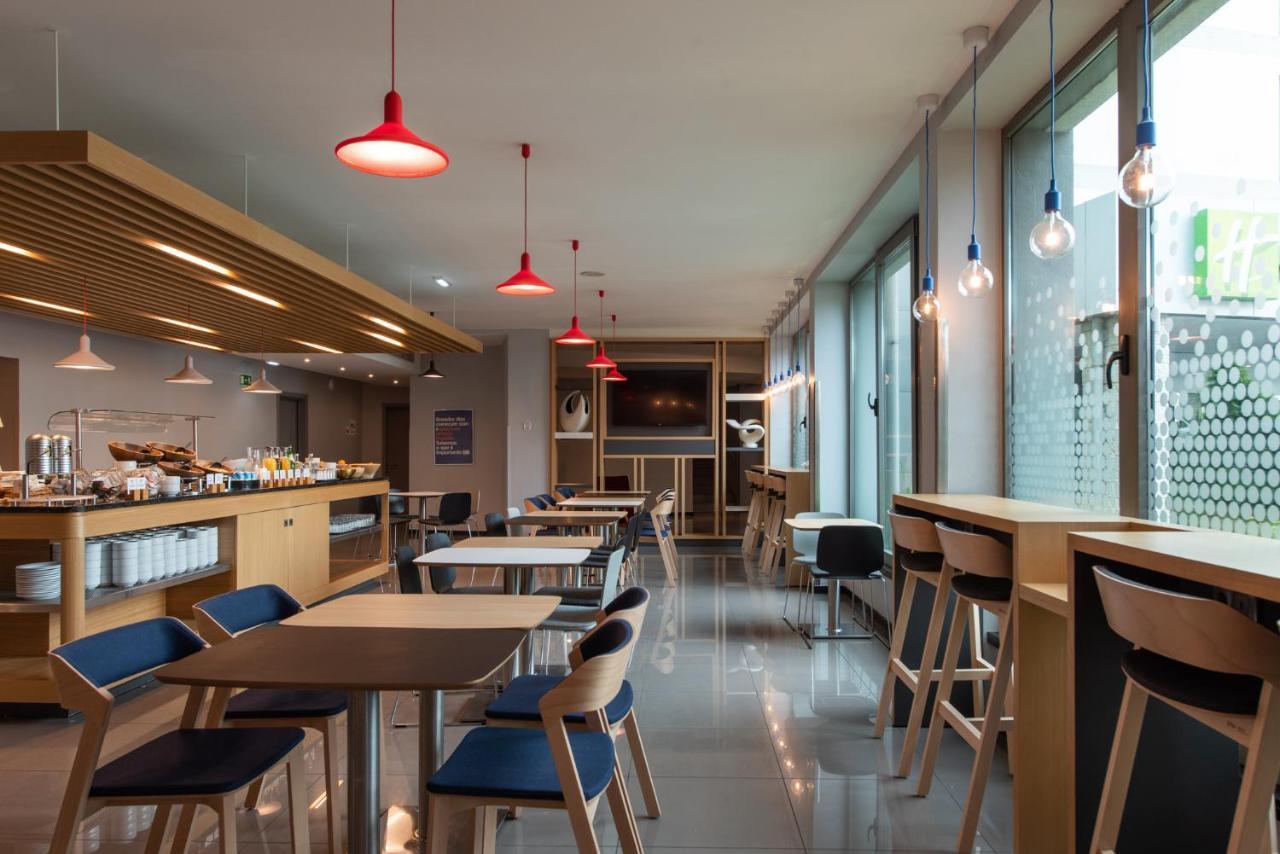 Express Lisbon Airport By Ihg 3*