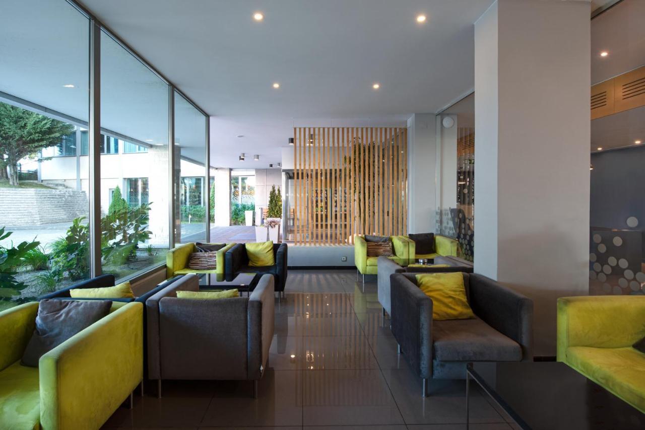 Express Lisbon Airport By Ihg 3*