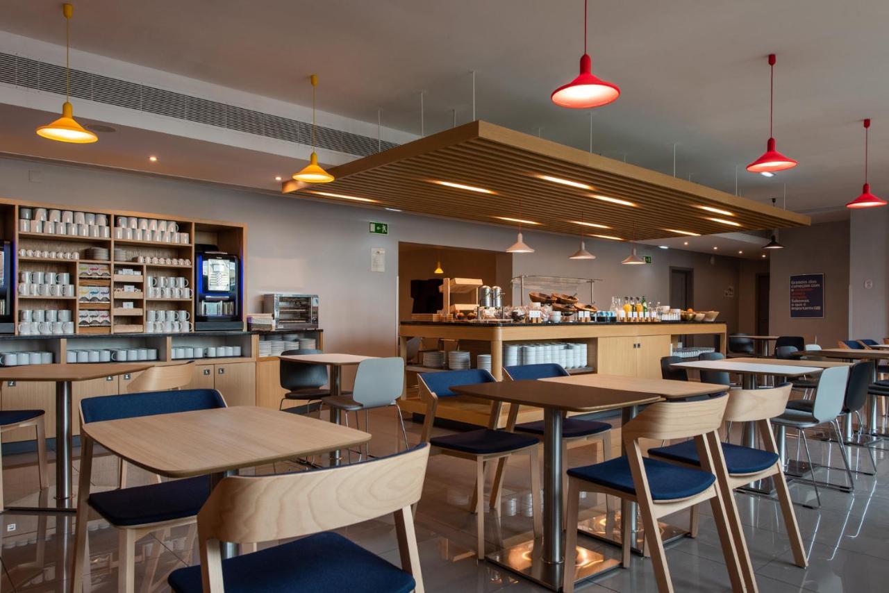 Express Lisbon Airport By Ihg 3* Portela (Loures)