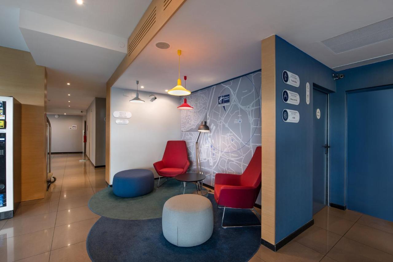 Express Lisbon Airport By Ihg Hotel Portela (Loures)