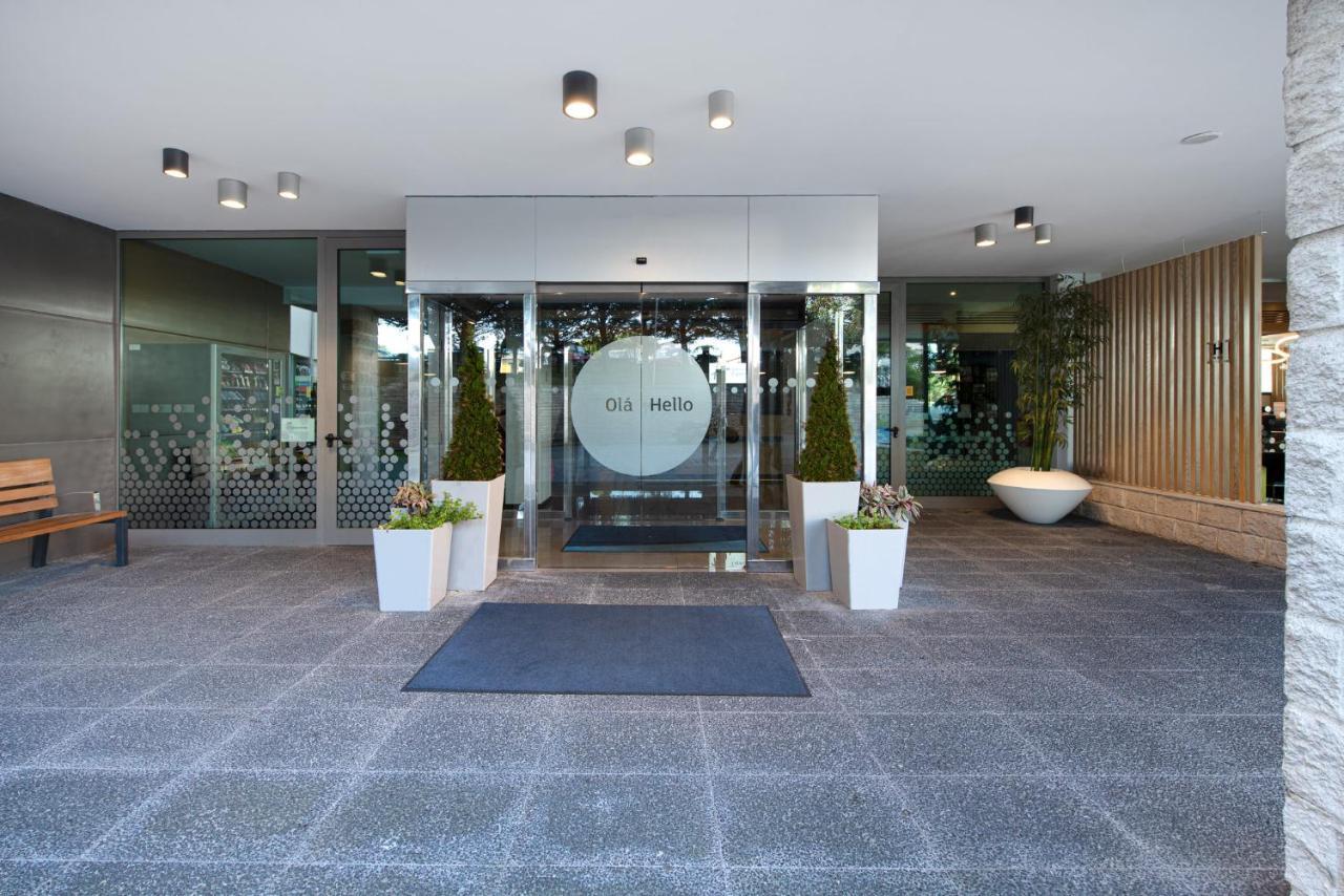 Express Lisbon Airport By Ihg