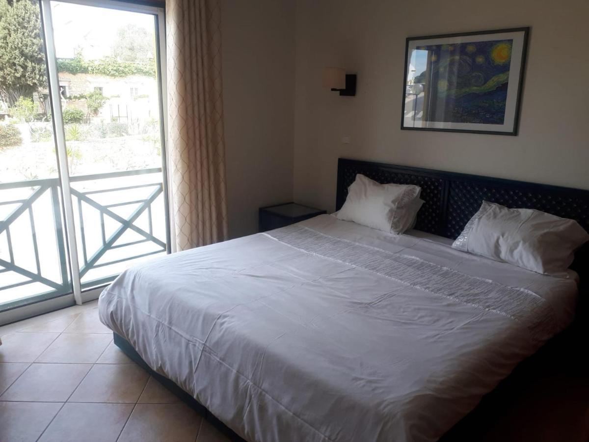 Apartment Relaxing Oasis In Albufeira