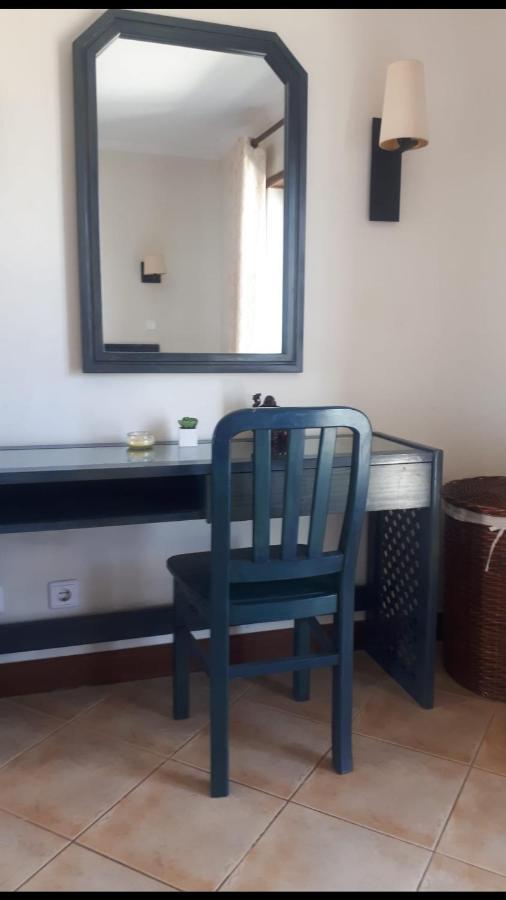 Relaxing Oasis In Apartment Albufeira