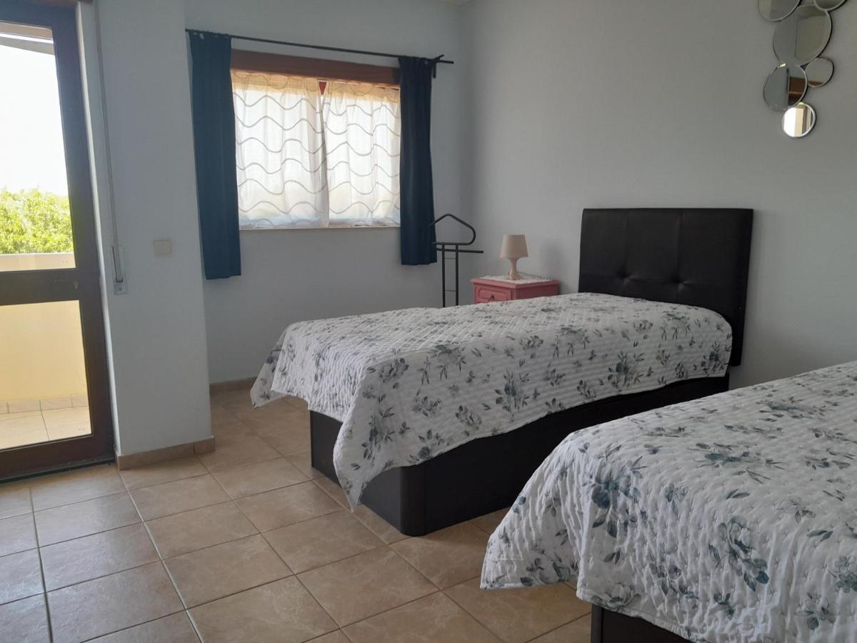 Aparthotel 1000 Roses Moncarapacho