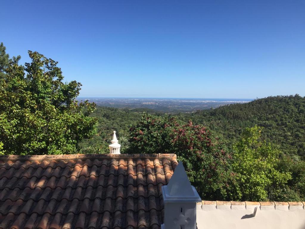 Mont Astral Monchique