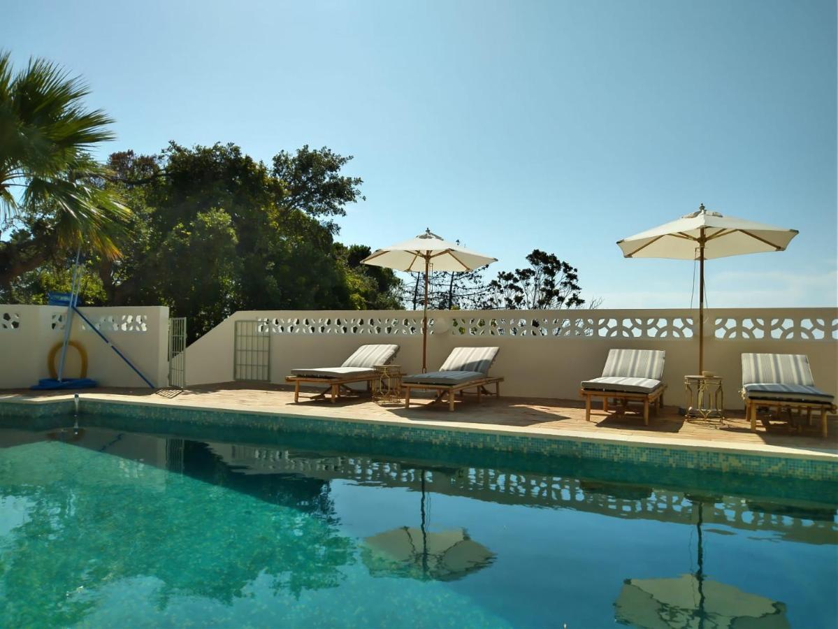 Mont Astral Guest house