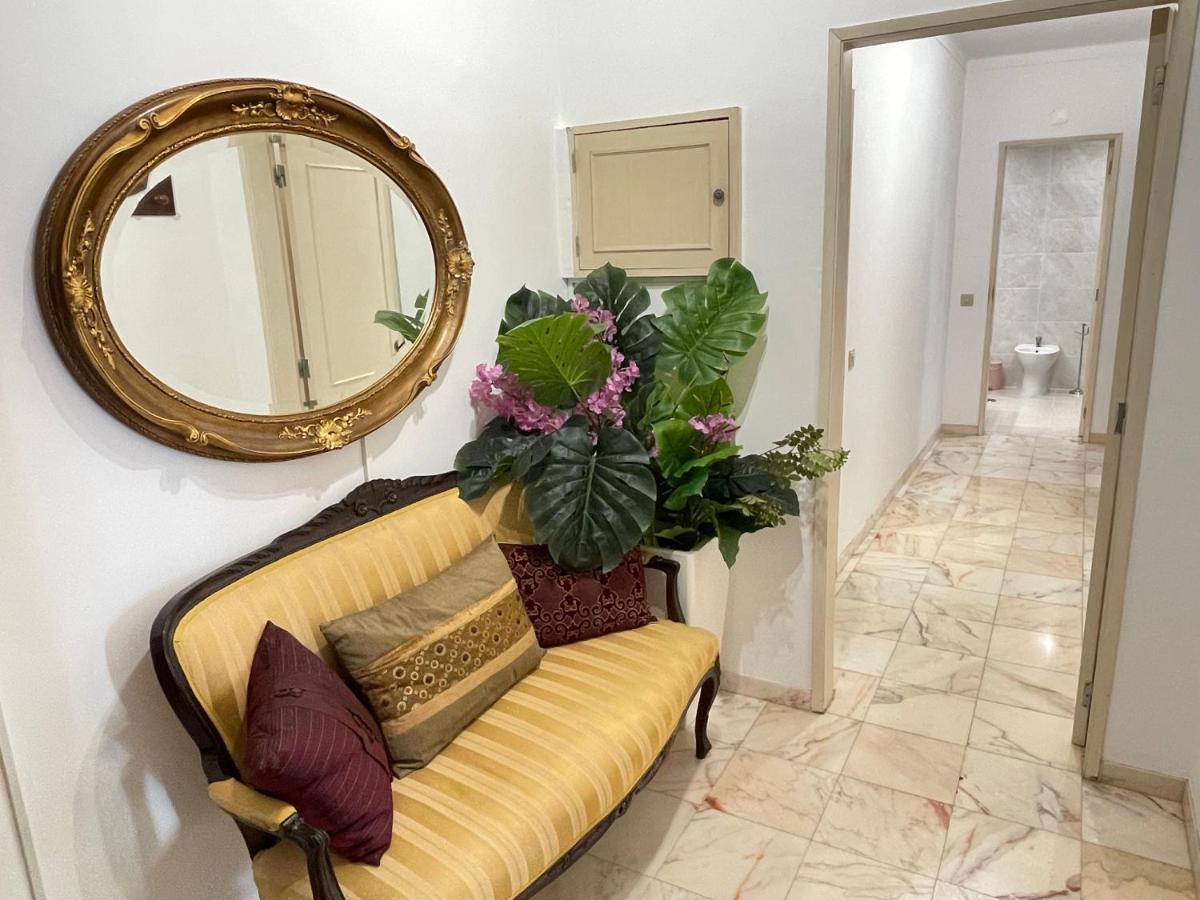 Appartement Miguel Torga Tita