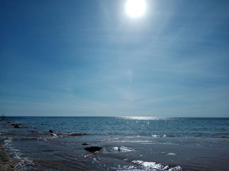 Couple Friendly Ocean View @catchofthedaypt Apartment Portimao