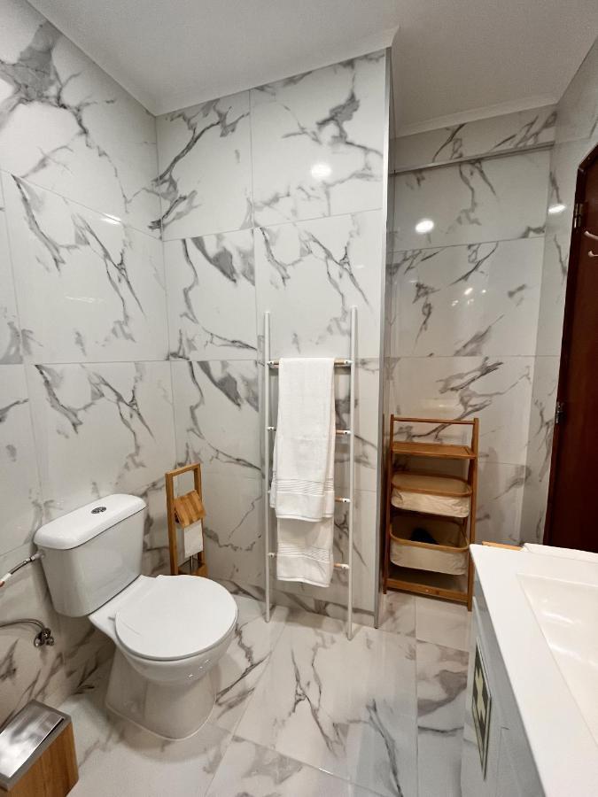 Appartement Julias Retreat