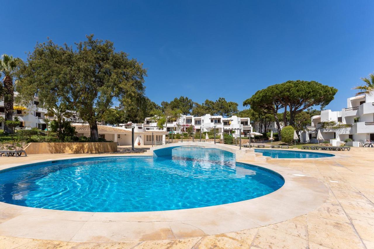 Balaia Golf Poolside Retreat Albufeira