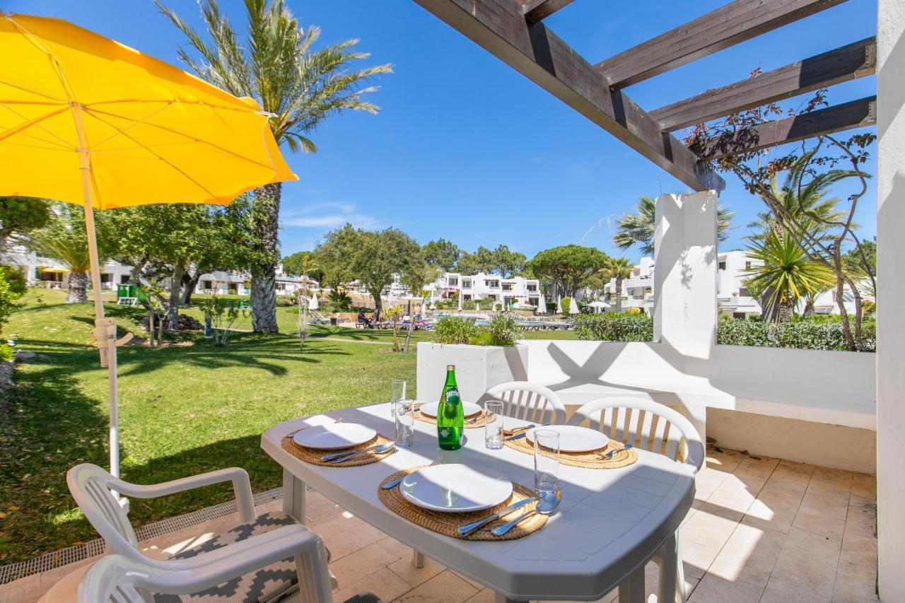 Balaia Golf Poolside Retreat *