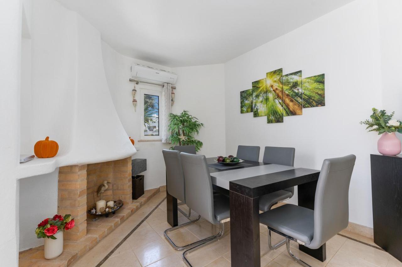 Balaia Golf Poolside Retreat Albufeira