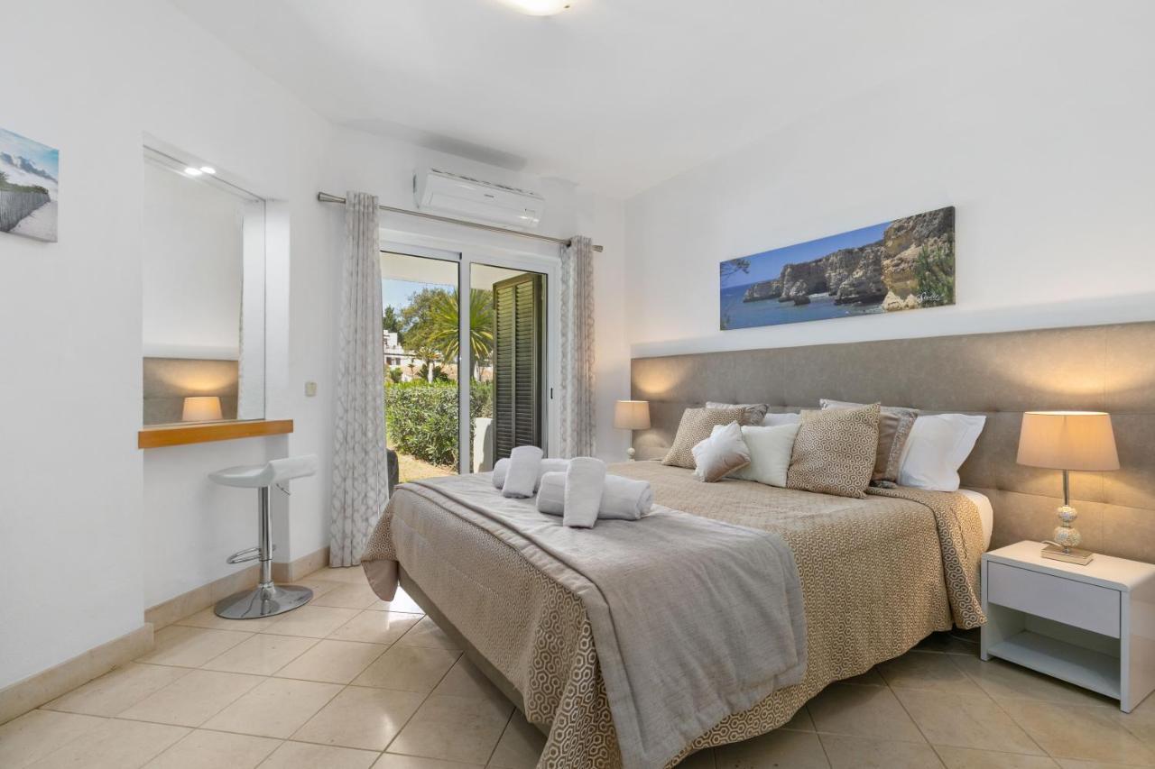 Balaia Golf Poolside Retreat
