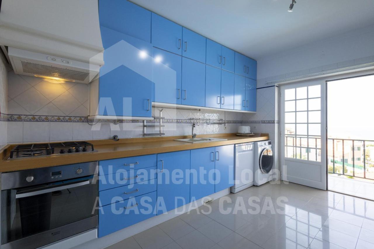 Ocean By Acasadascasas Apartamento