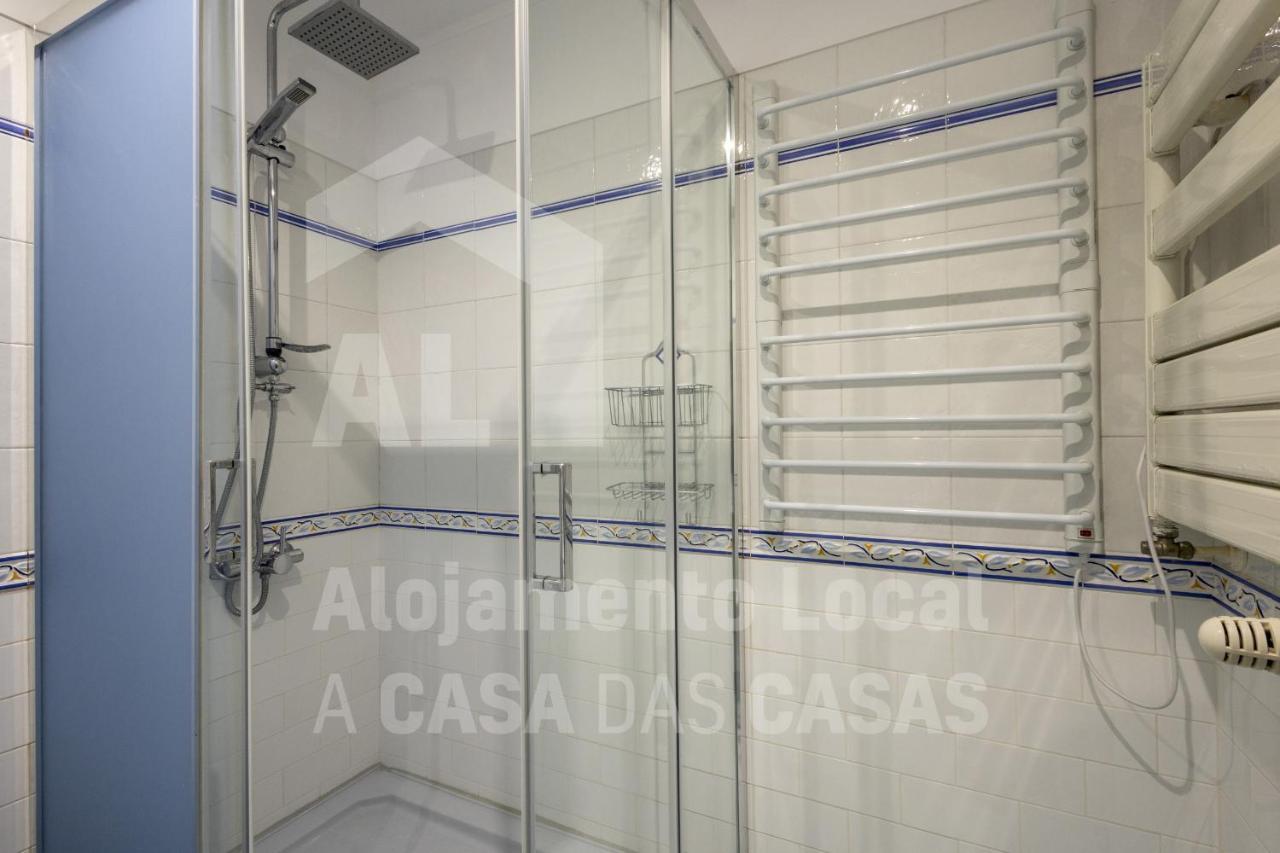 Apartamento Ocean By Acasadascasas *