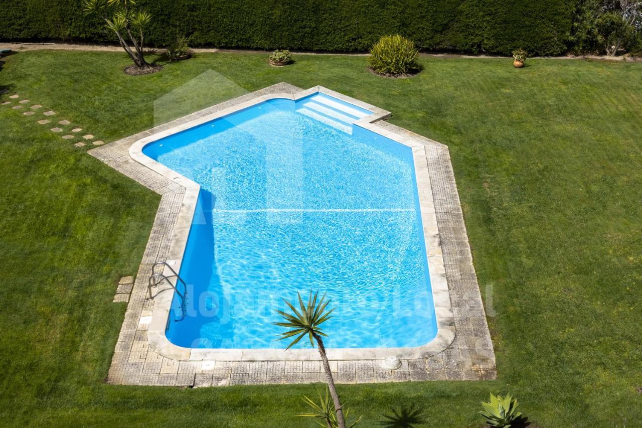 Apartamento Ocean By Acasadascasas