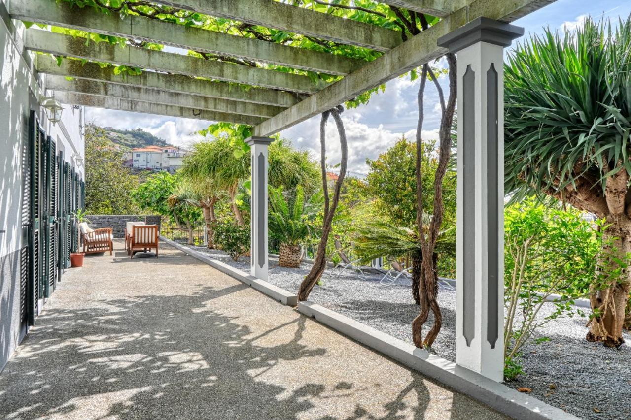 Casa de férias Casa De Ponte, A In Madeira