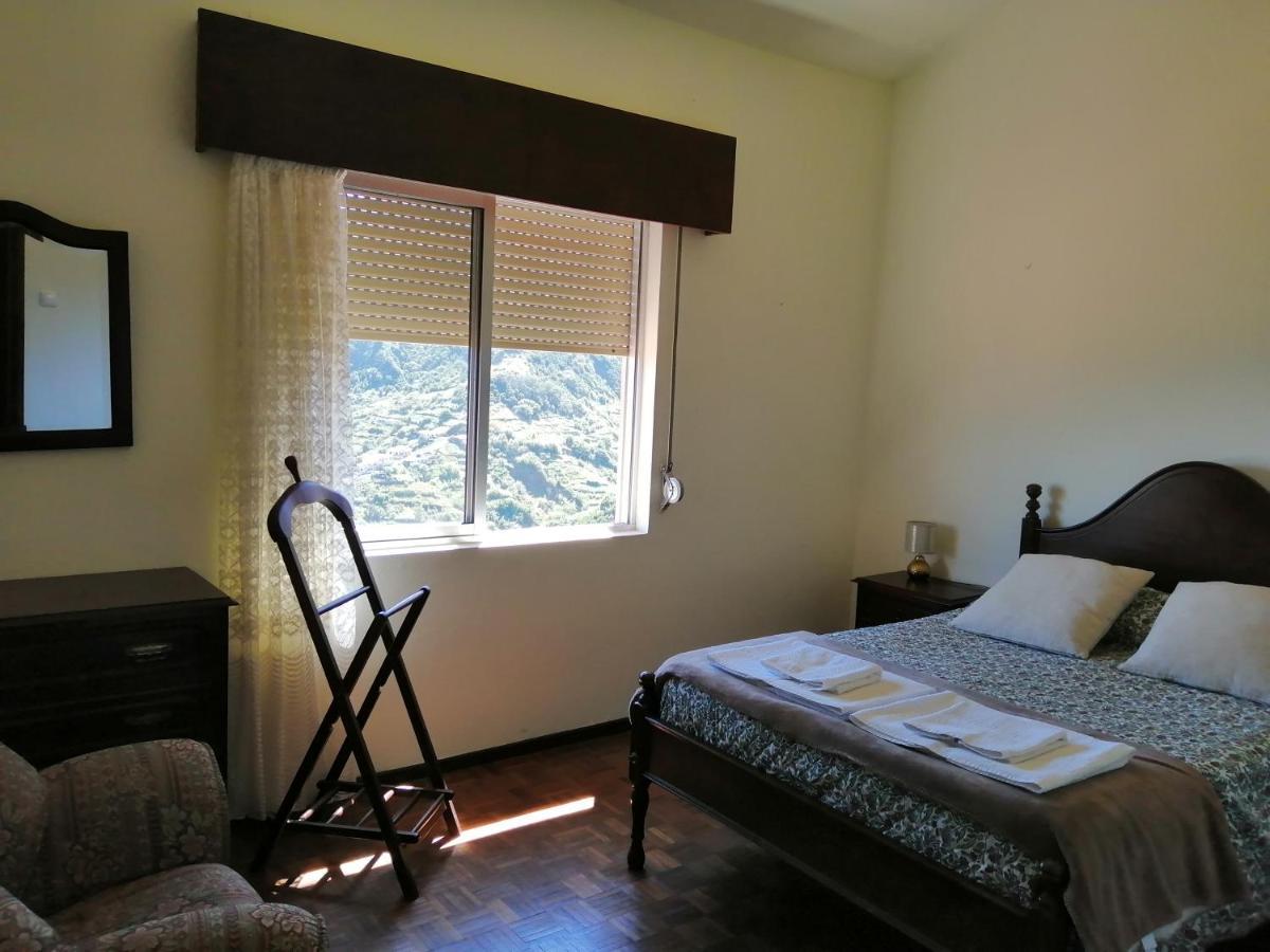 Vista Boa Holiday home Porto Da Cruz