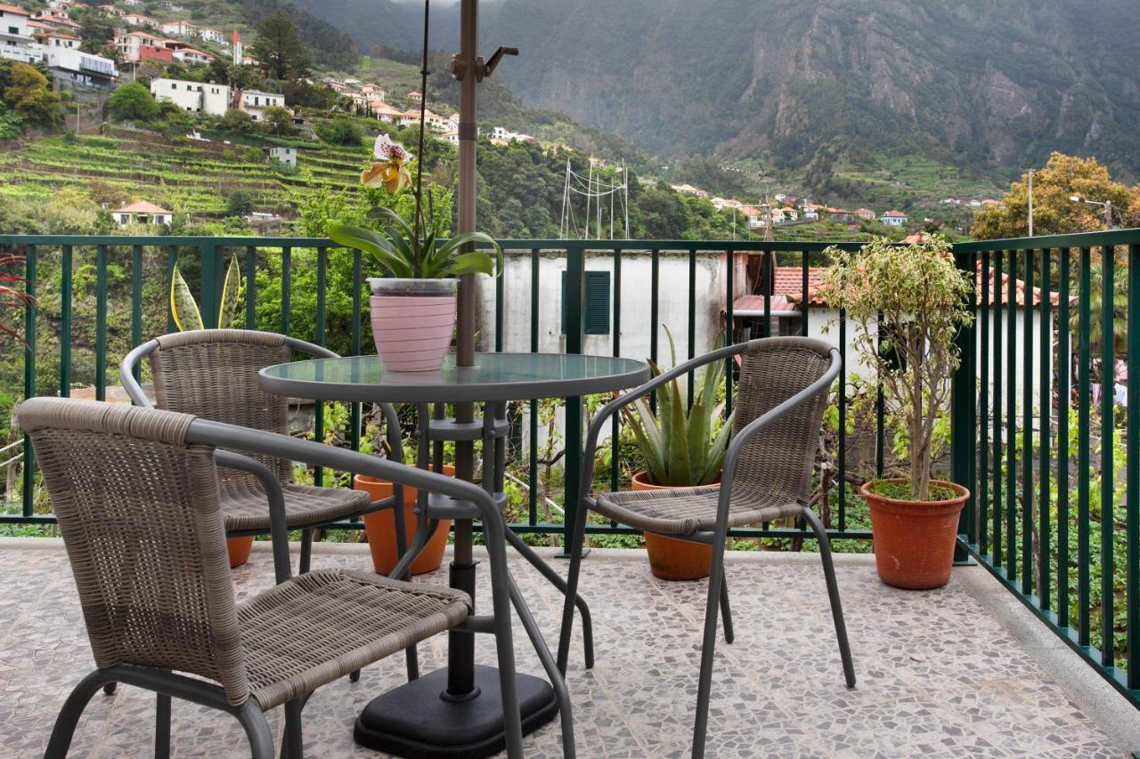 House Holiday home Sao Vicente (Madeira)