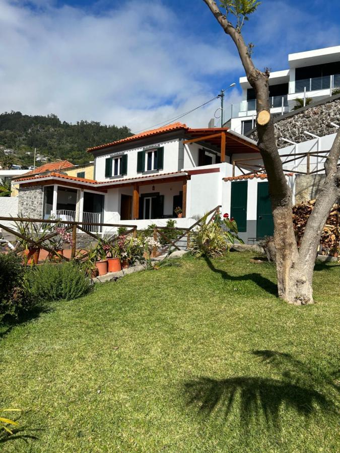 Holiday home Tropical Garden Arco da Calheta (Madeira)