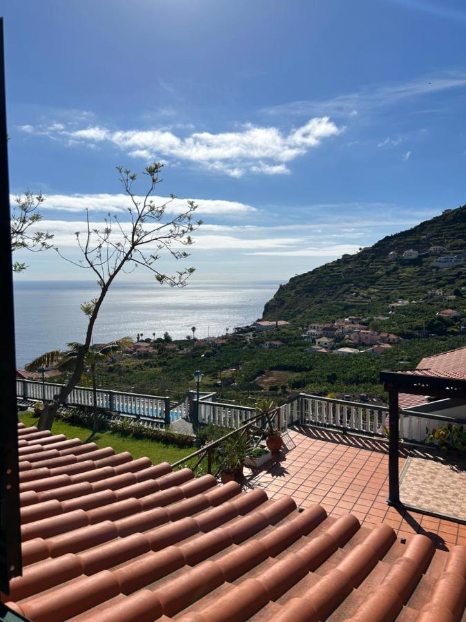 Tropical Garden Holiday home Arco da Calheta (Madeira)