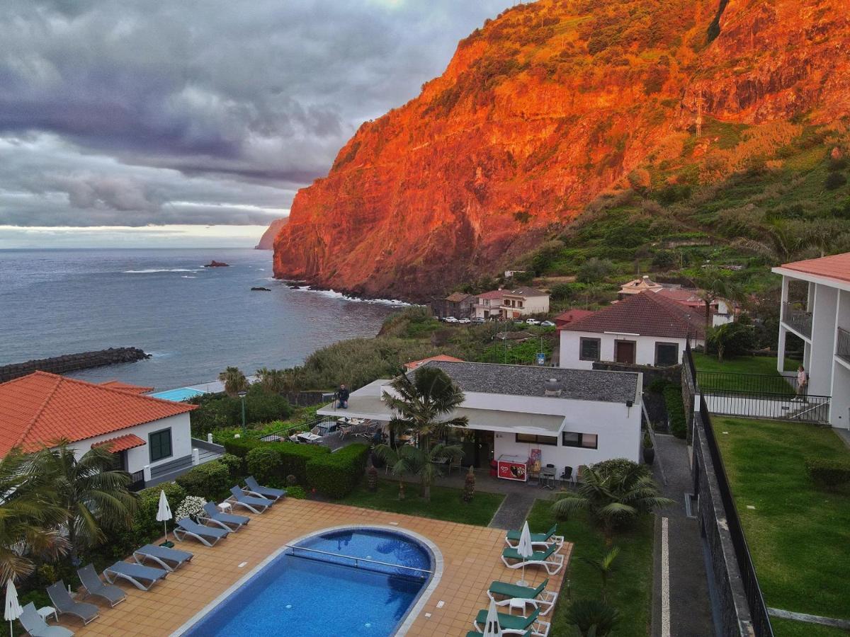 Casa Da Capelinha Ponta Delgada (Madeira)