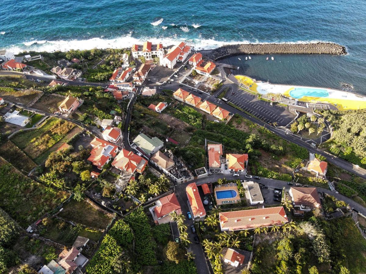 Casa Da Capelinha Aparthotel Ponta Delgada (Madeira)