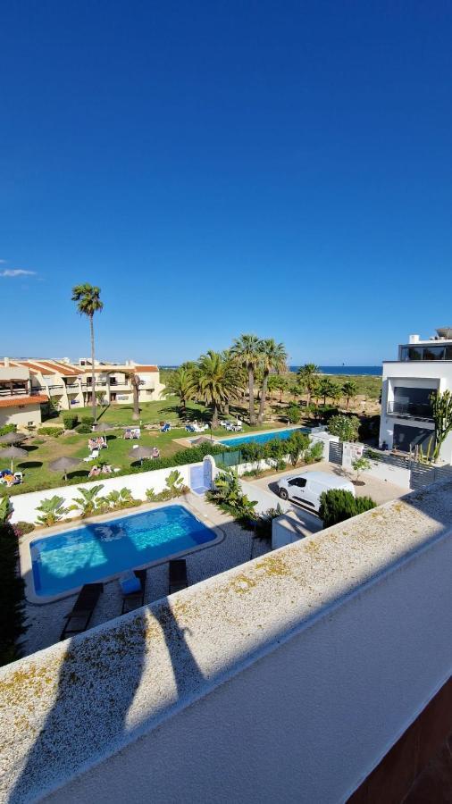 Pousada Beachfront House,manta Rota,algarve Vila Nova de Cacela