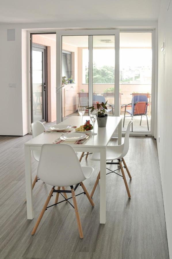Apartment Spacious Seaside A - Faraway