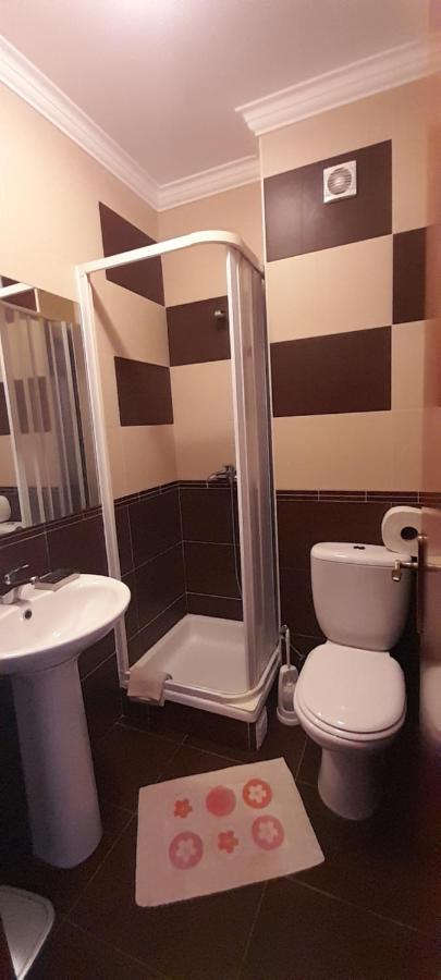 Verissimo Guest house Nazare